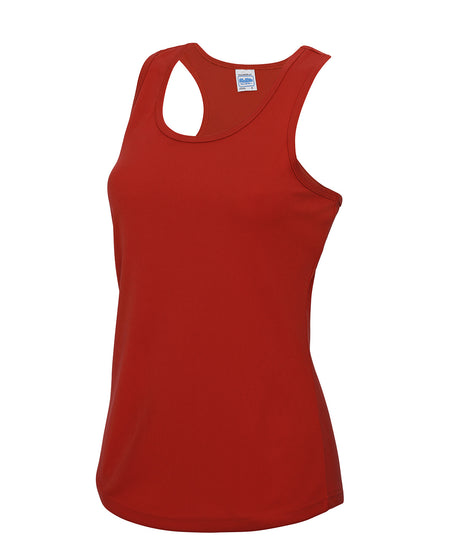 AWDis Women's cool vest