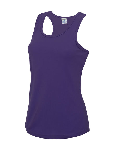 AWDis Women's cool vest