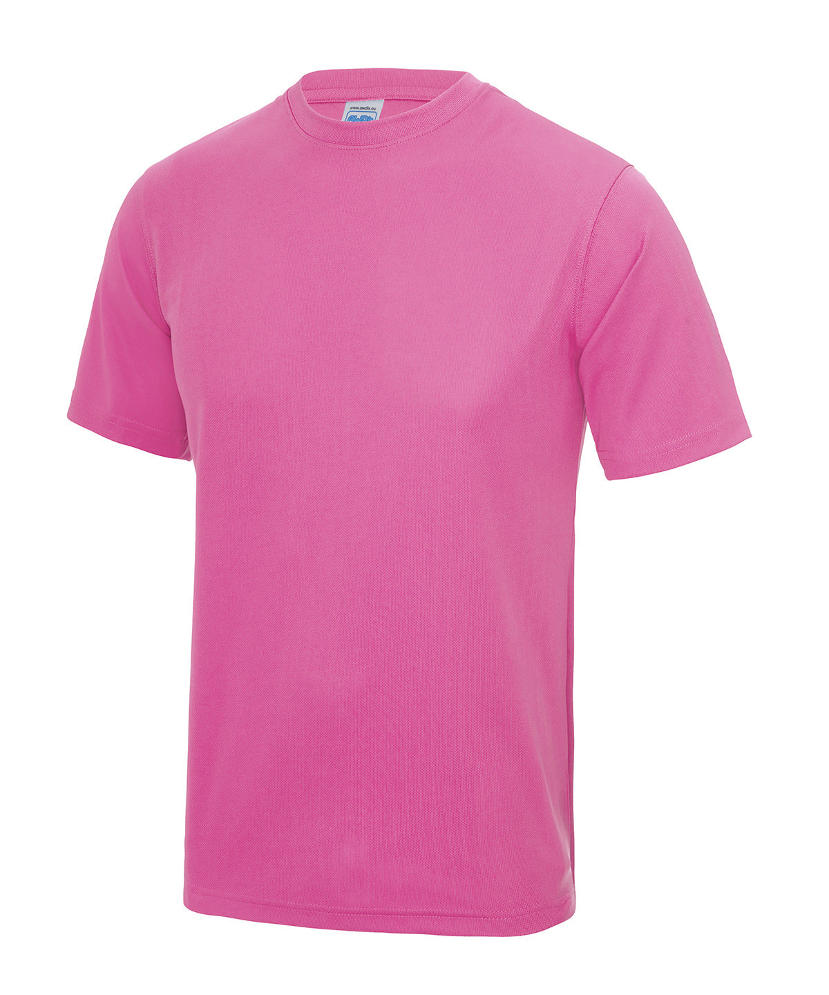 AWDis Kids cool T Electric Pink - 3/4 Years - T-Shirts