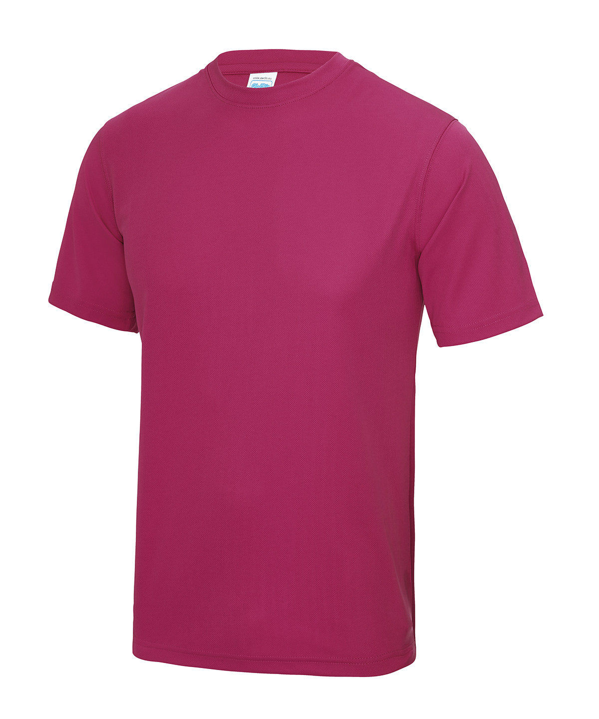 AWDis Kids cool T Hot Pink - 3/4 Years - T-Shirts