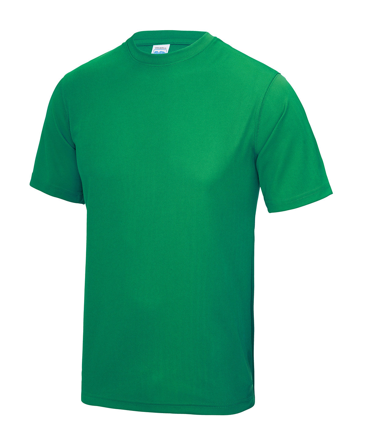 AWDis Kids cool T Kelly Green - 3/4 Years - T-Shirts