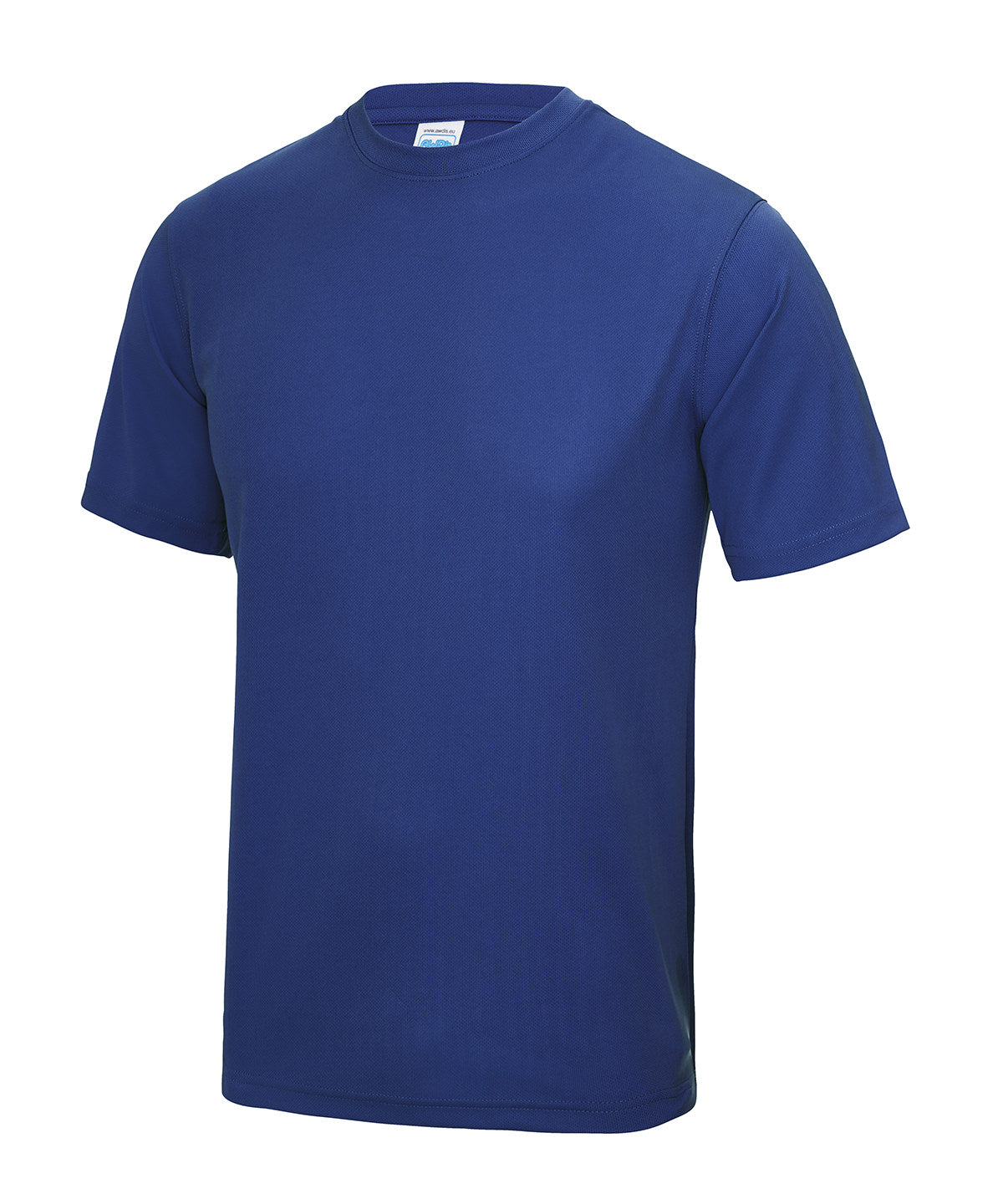 AWDis Kids cool T Royal Blue - 3/4 Years - T-Shirts