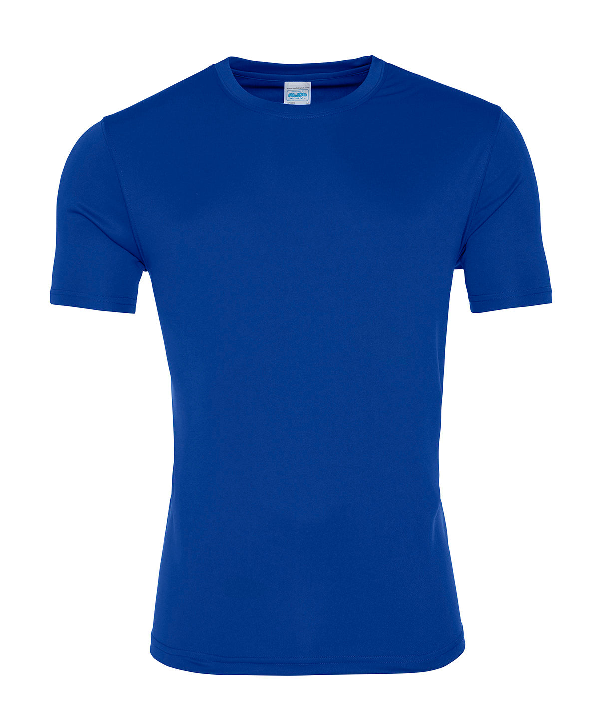 AWDis Cool smooth T Royal Blue - XS - T-Shirts