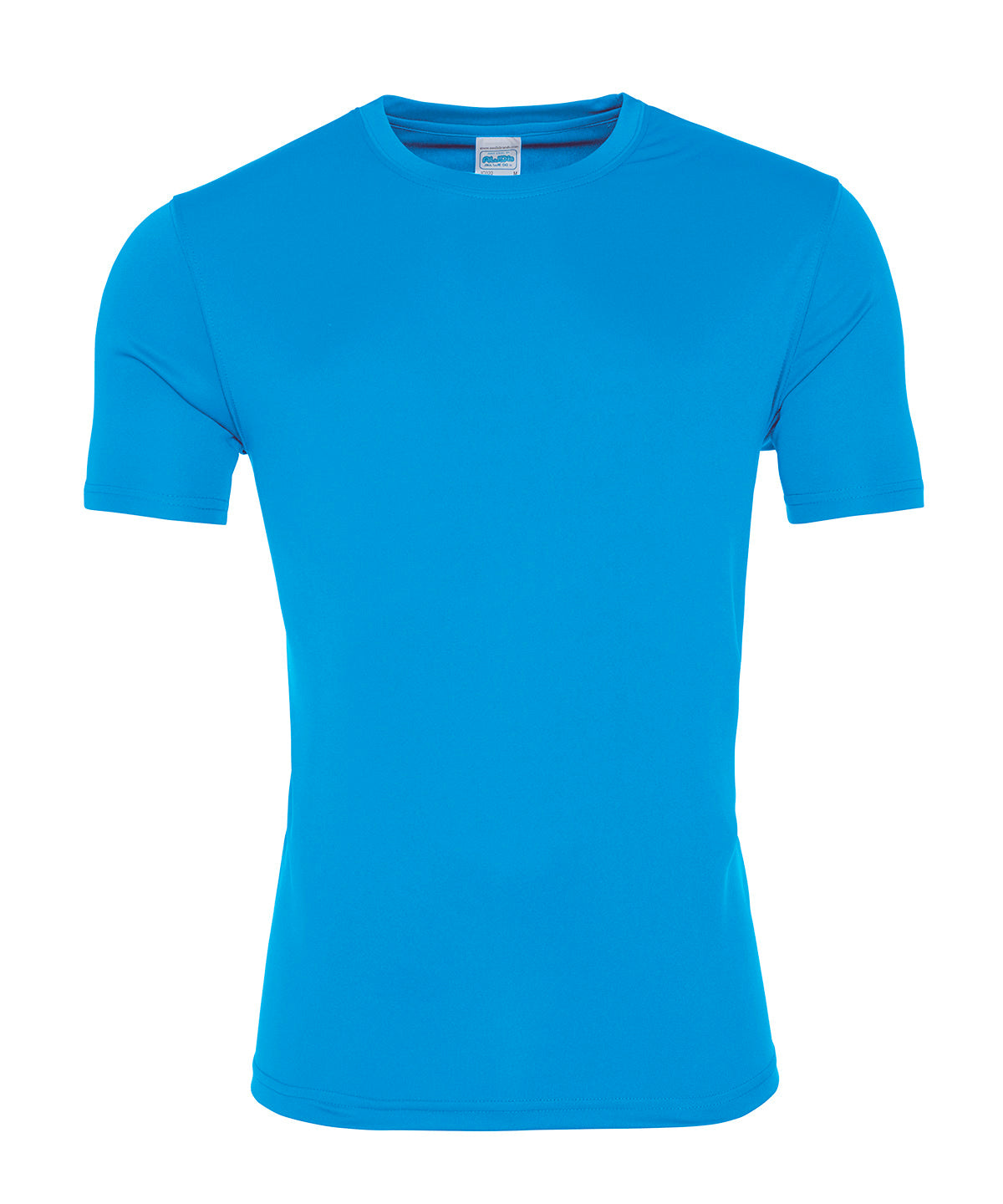AWDis Cool smooth T Sapphire Blue - XS - T-Shirts
