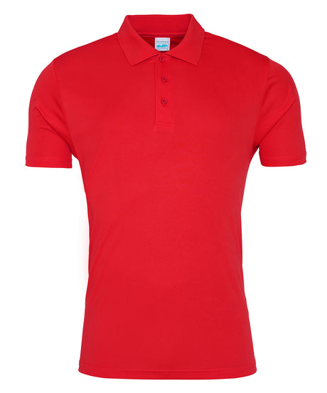 AWDis Cool smooth polo