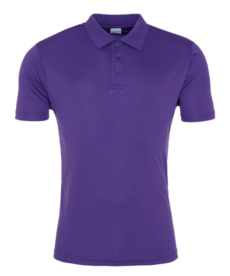 AWDis Cool smooth polo