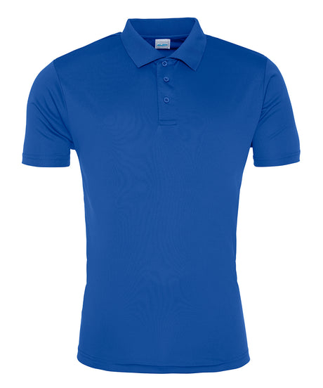 AWDis Cool smooth polo