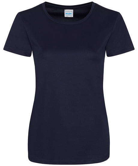 AWDis Womens cool smooth T