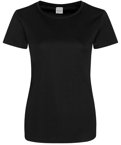 AWDis Womens cool smooth T