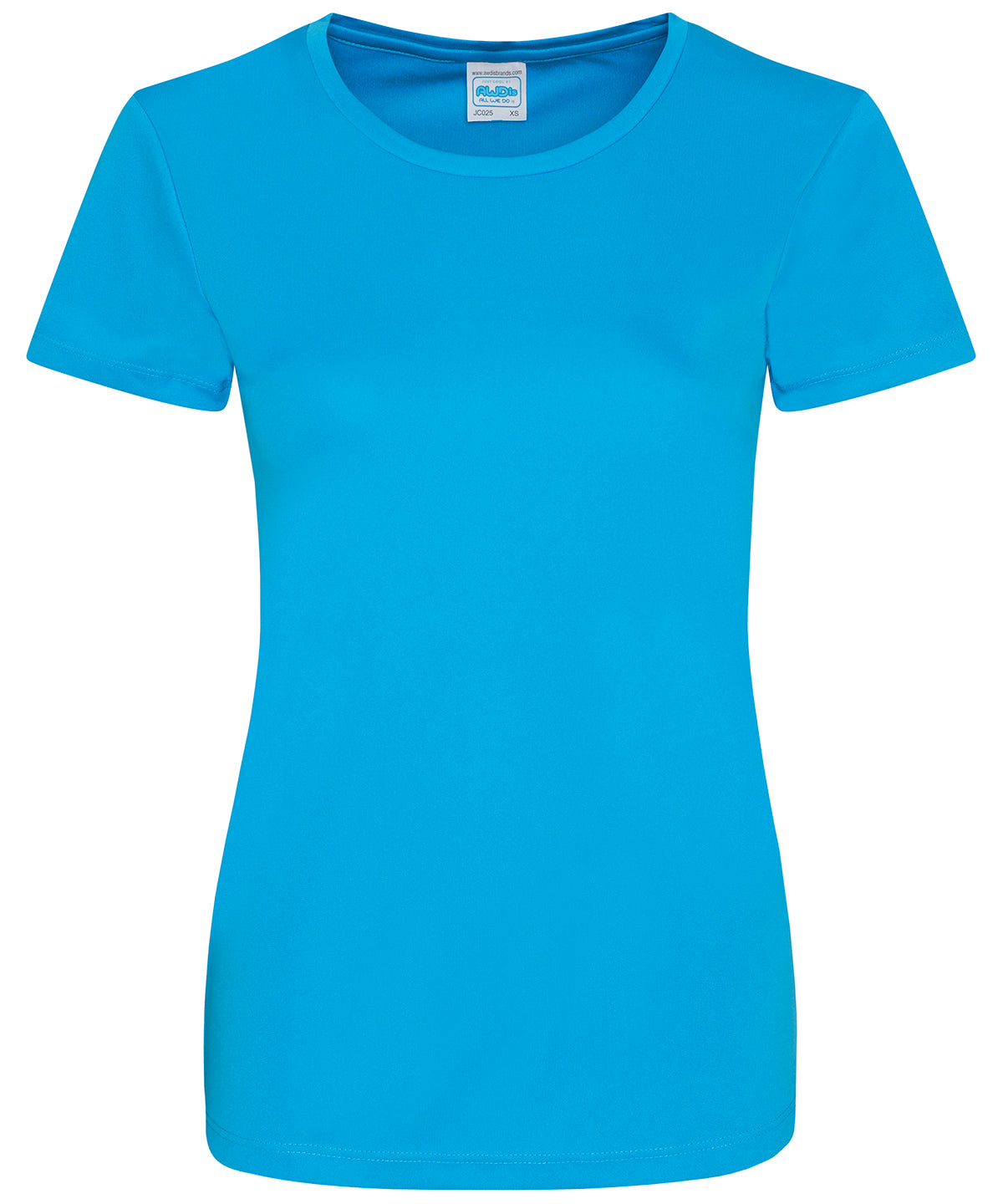AWDis Womens cool smooth T