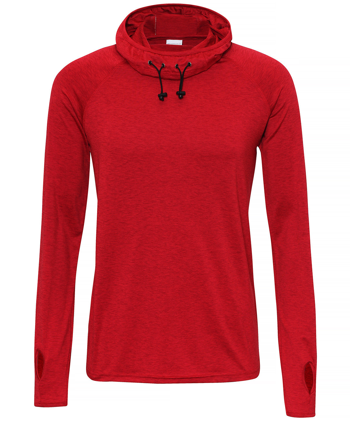 AWDis Cool cowl neck top