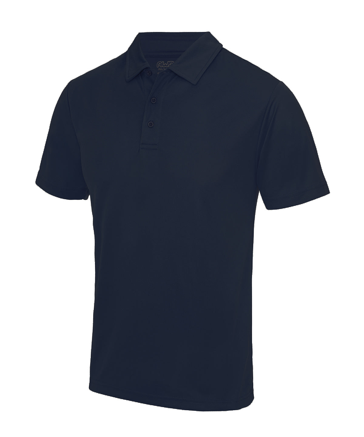 AWDis Cool Polo - French Navy / S - Shirts