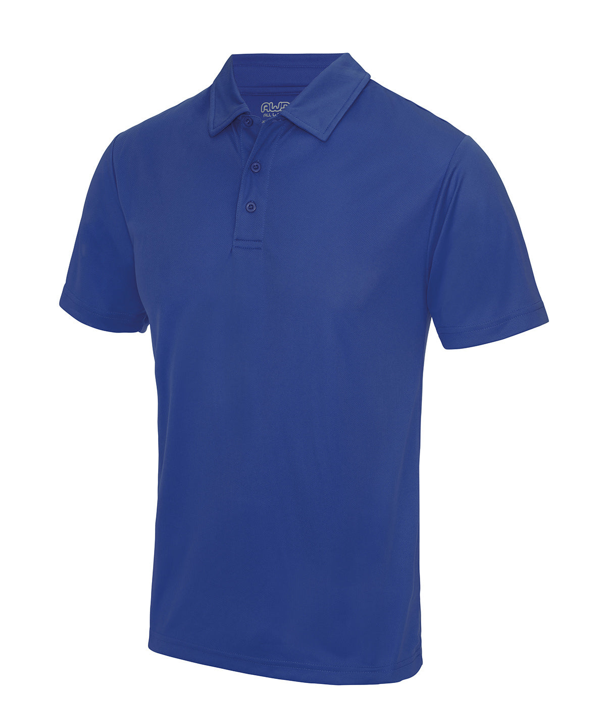 AWDis Cool Polo - Royal Blue / S - Shirts