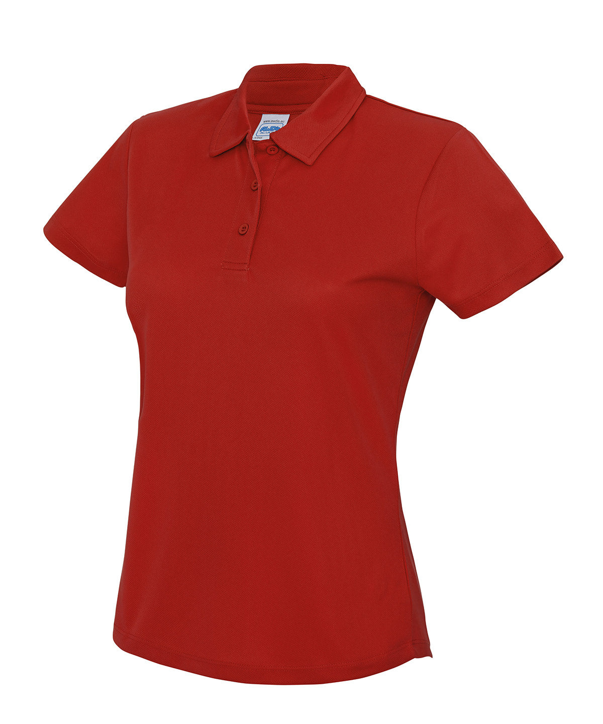 AWDis Womens cool polo