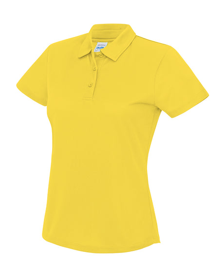 AWDis Womens cool polo