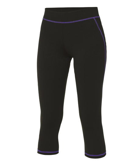 AWDis Women's cool capri