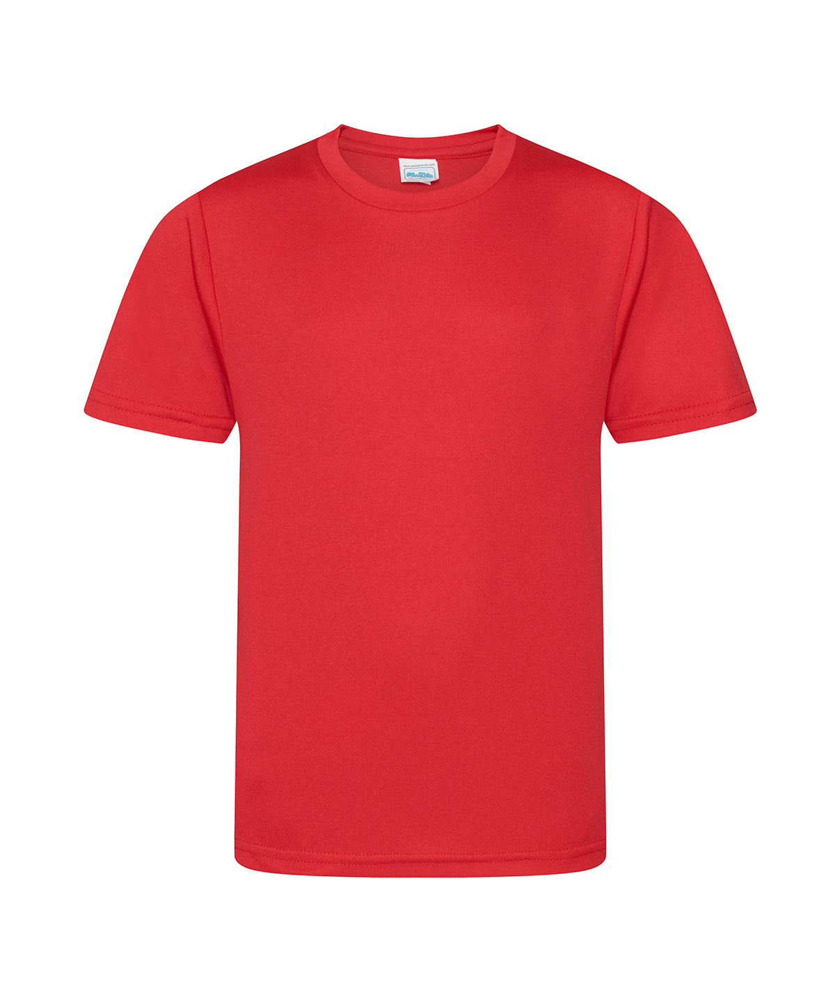 AWDis Kids cool smooth T