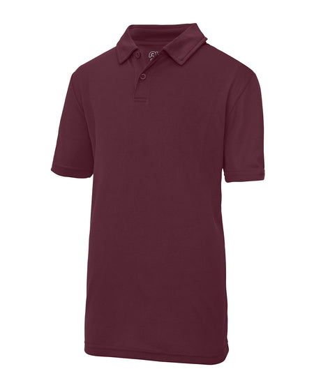 AWDis Kids cool polo
