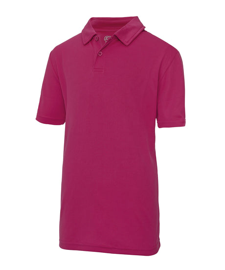 AWDis Kids cool polo