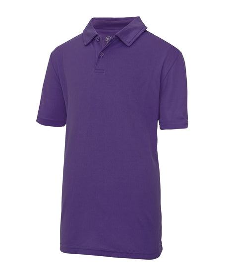 AWDis Kids cool polo