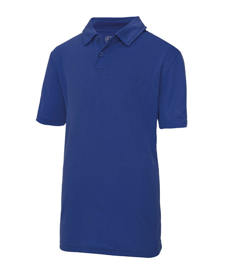 AWDis Kids cool polo