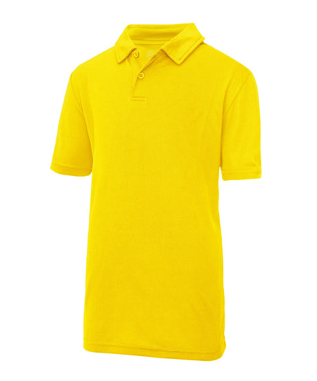 AWDis Kids cool polo