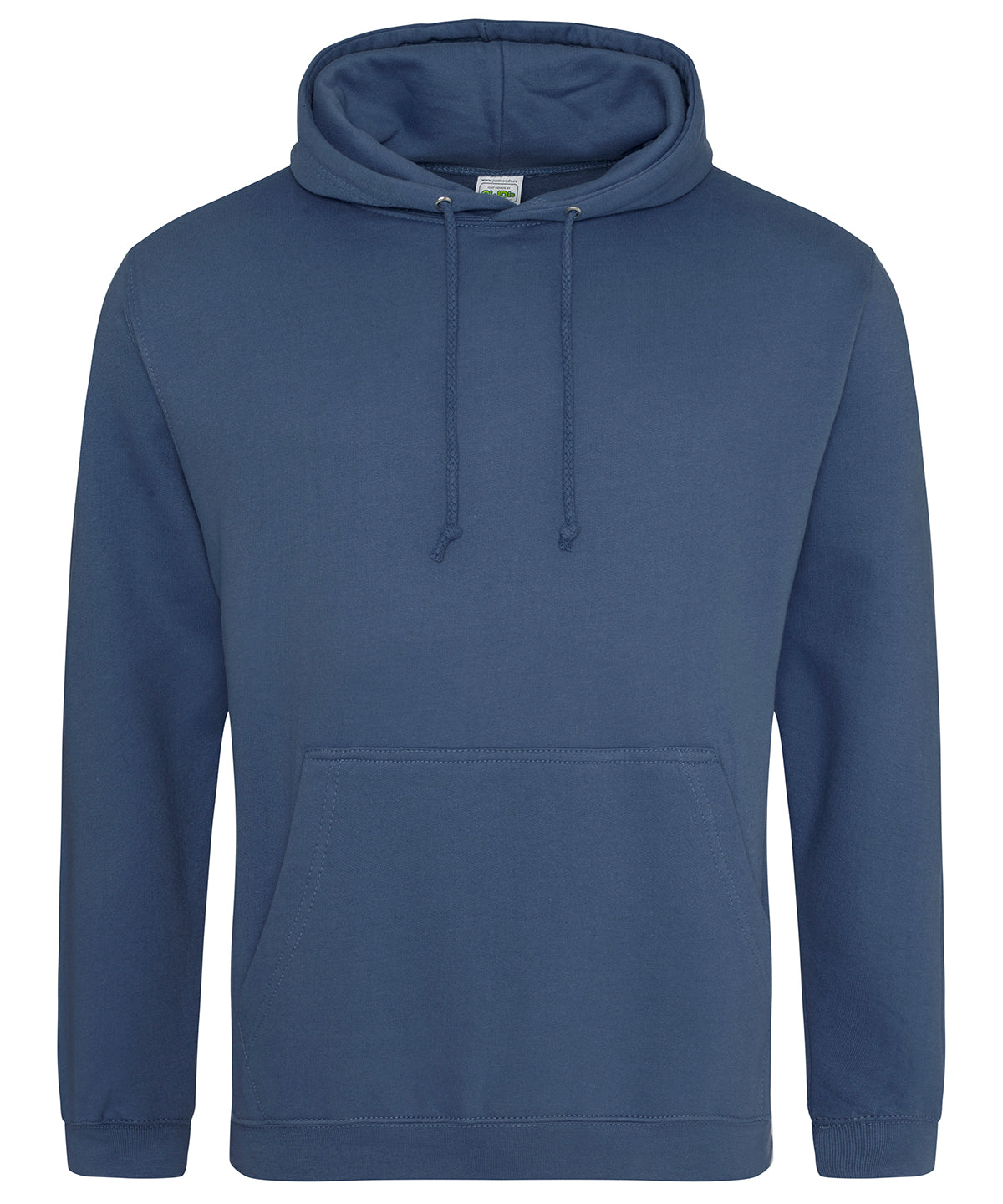 AWDis College hoodie Airforce Blue - XS - Hoodies