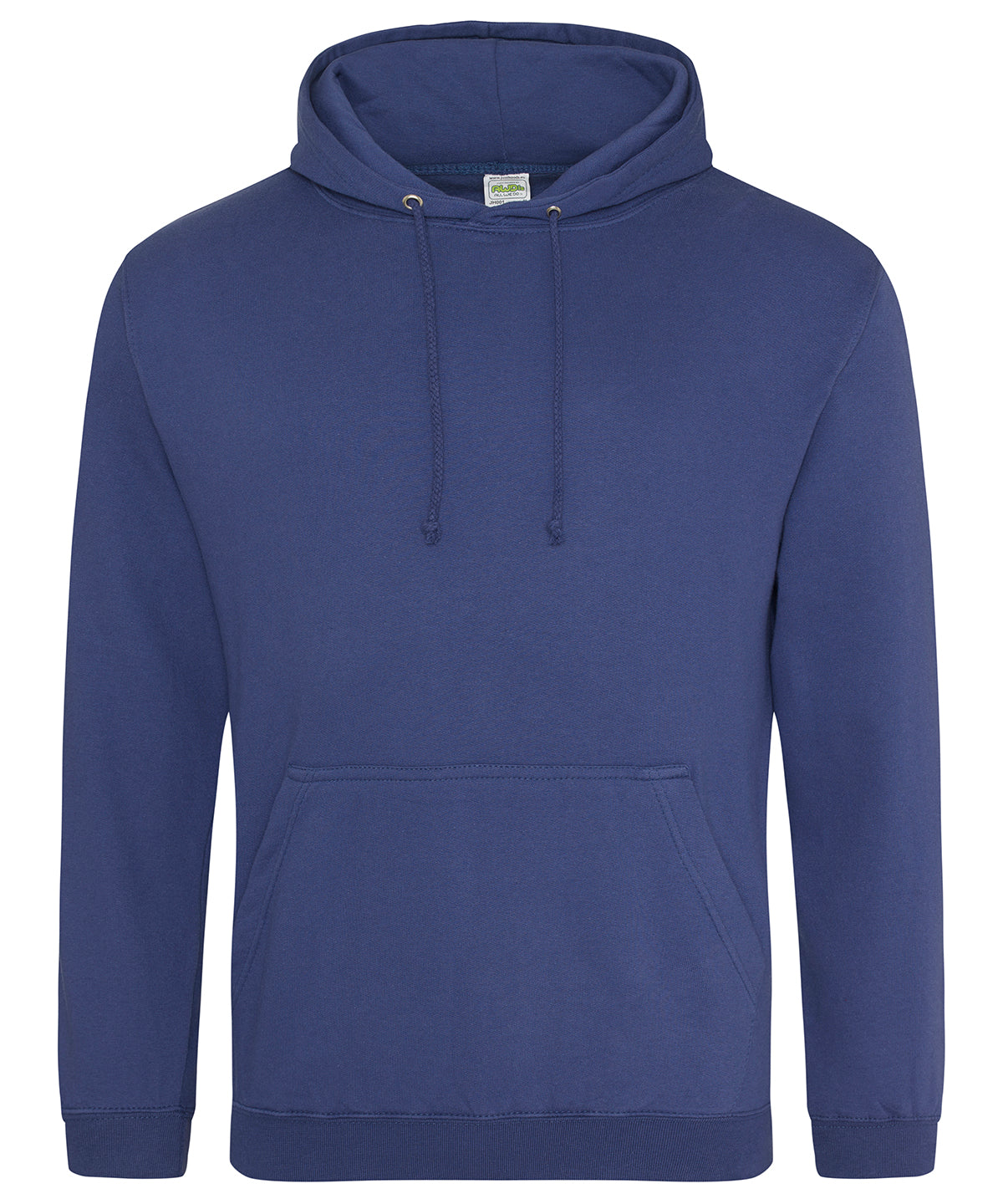 AWDis College hoodie Denim Blue - XS - Hoodies