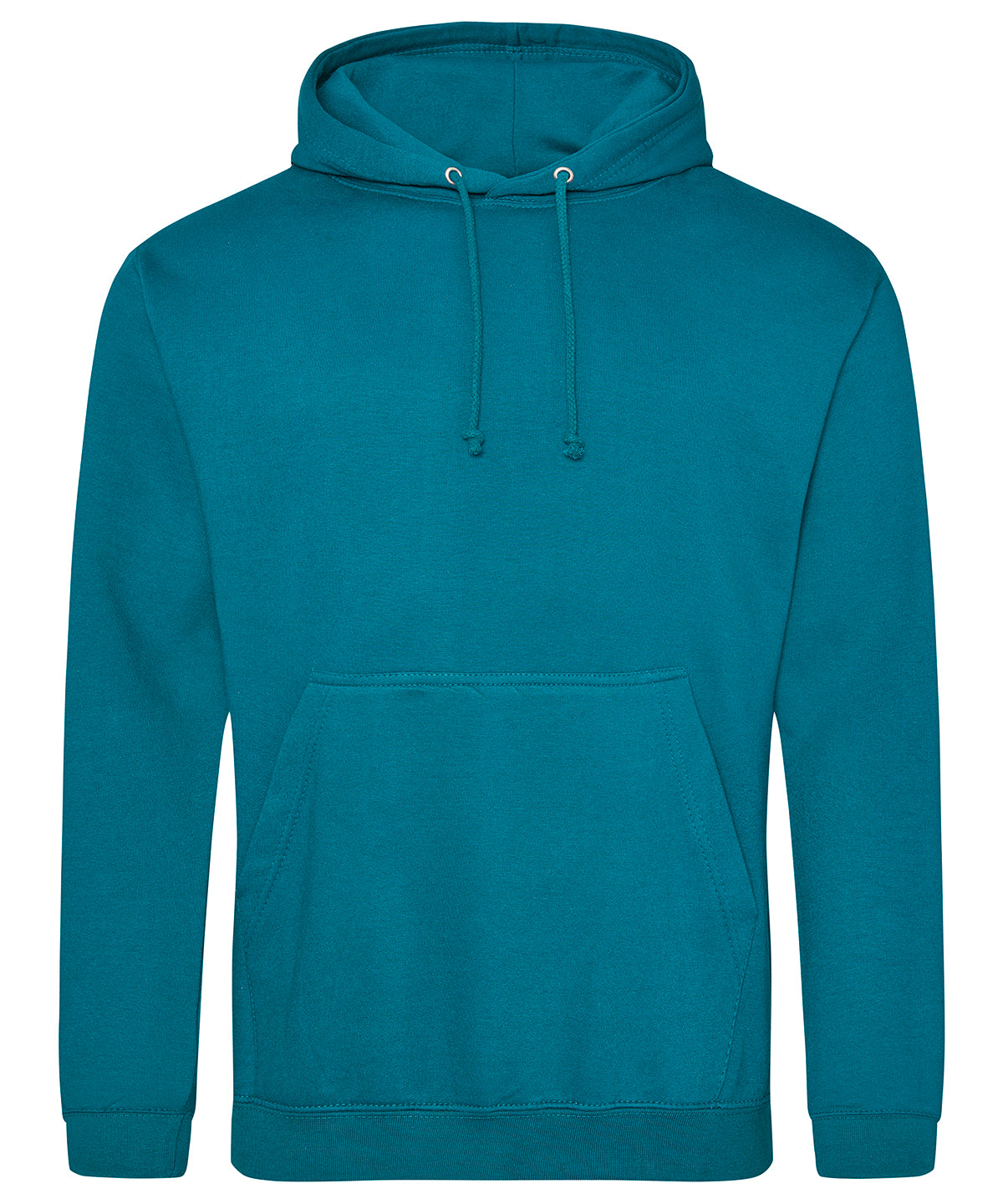 AWDis College hoodie Jade - XS - Hoodies