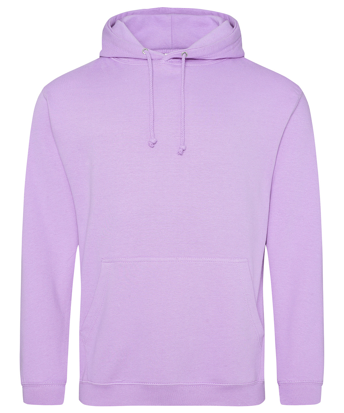 AWDis College hoodie Lavender - XS - Hoodies