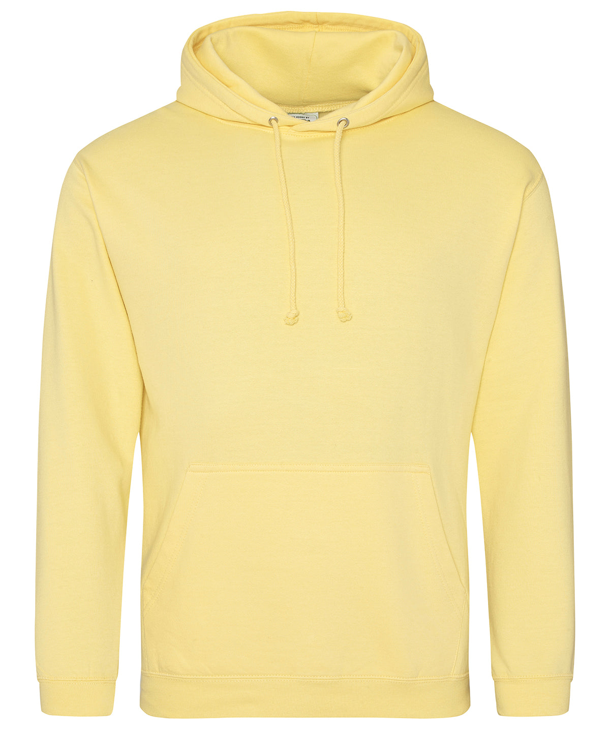 AWDis College hoodie Sherbet Lemon - XS - Hoodies