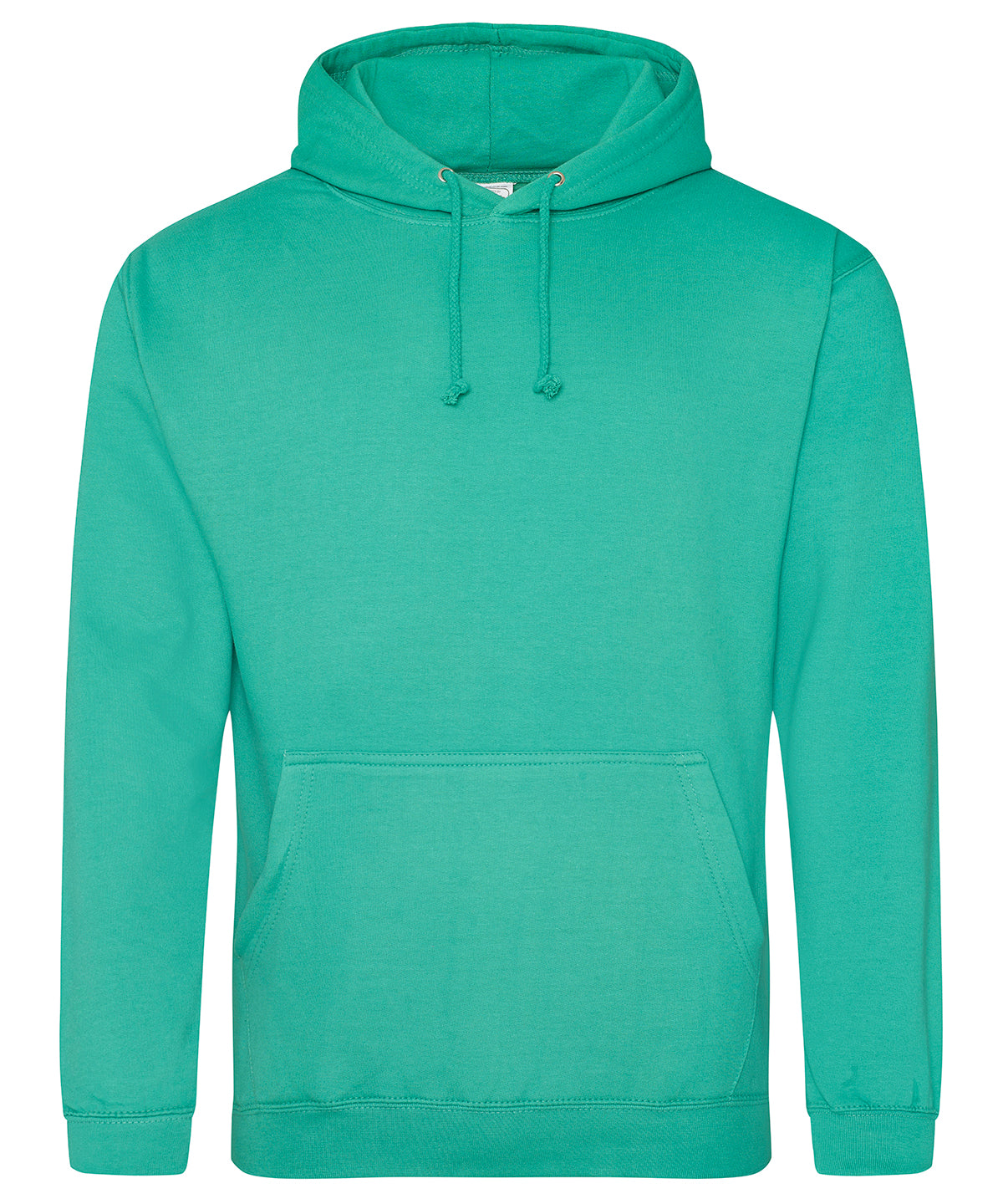 AWDis College hoodie Spring Green - XS - Hoodies