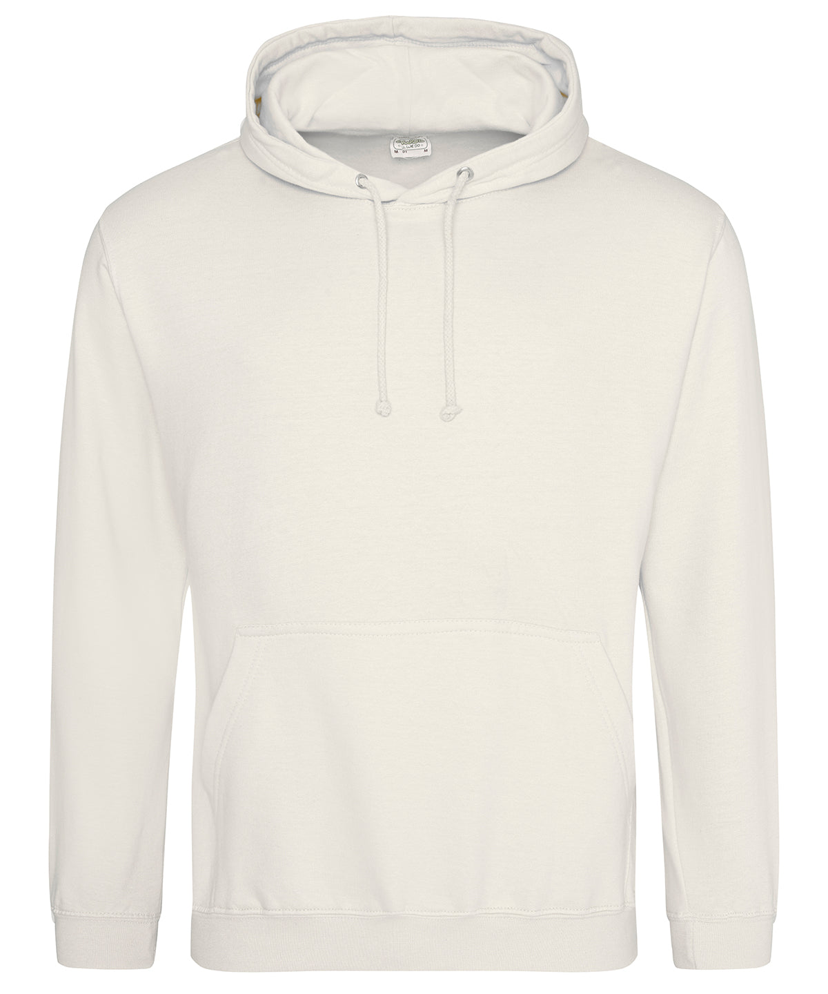 AWDis College hoodie Vanilla Milkshake - XS - Hoodies