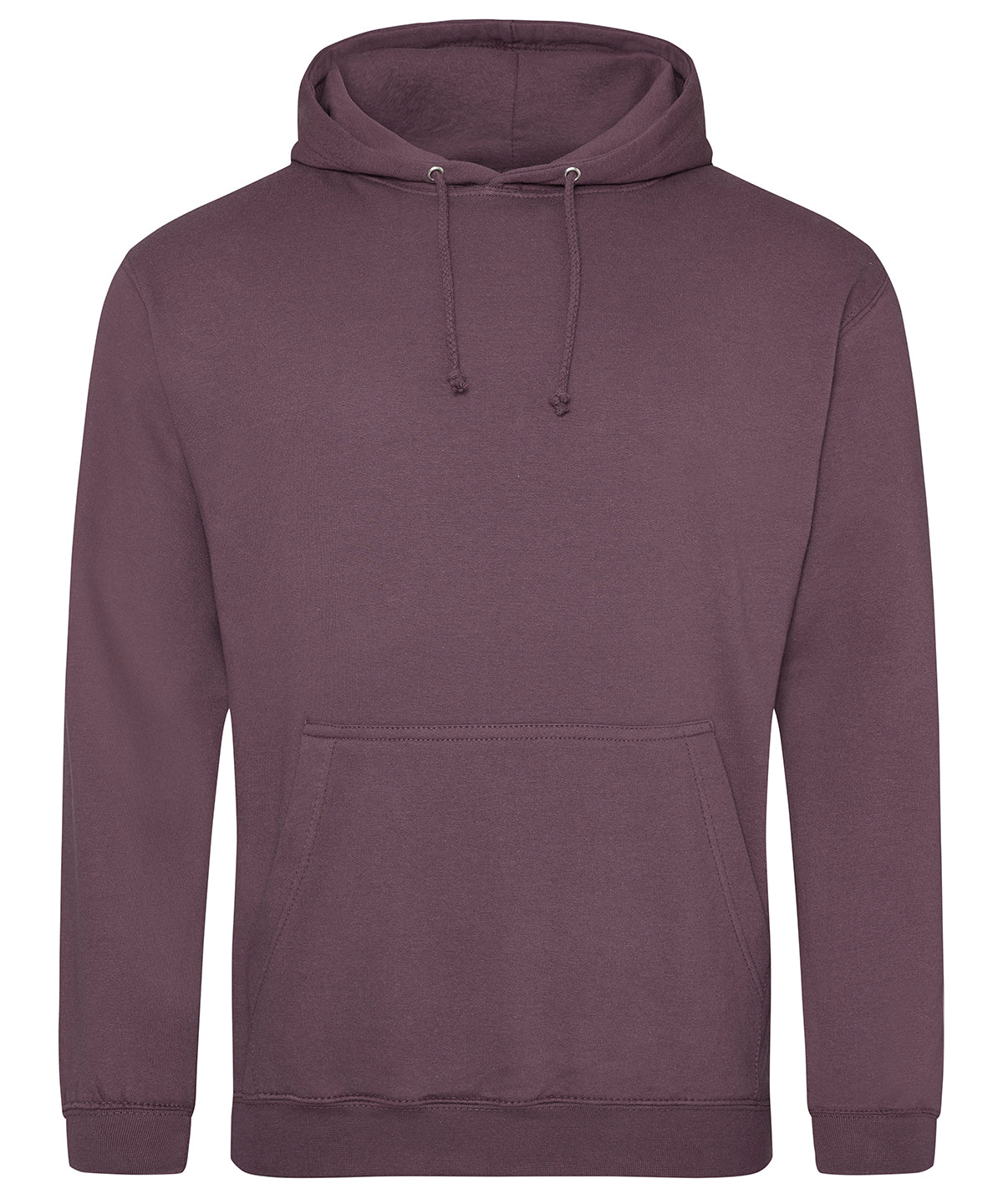 AWDis College hoodie Wild Mulberry - XS - Hoodies