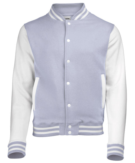 AWDis Varsity jacket