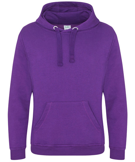 AWDis Heavyweight hoodie