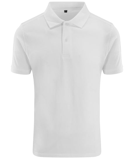 AWDis Stretch polo
