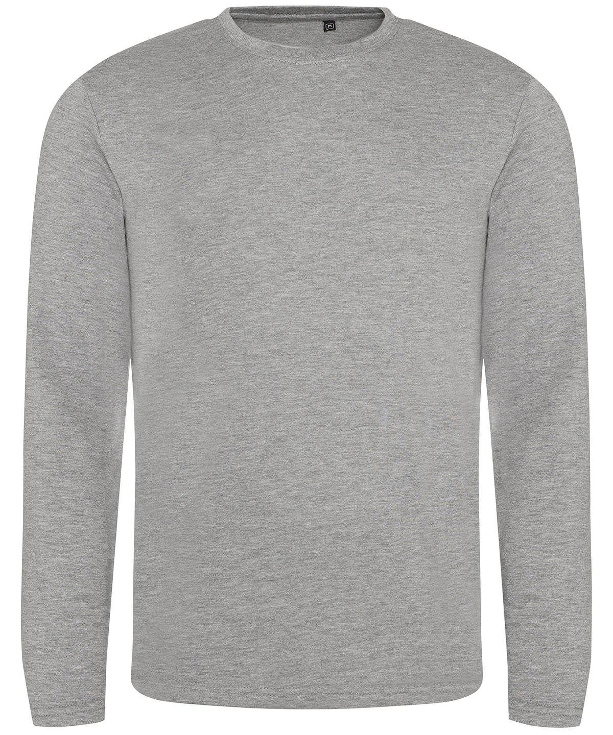 AWDis Triblend T long sleeve