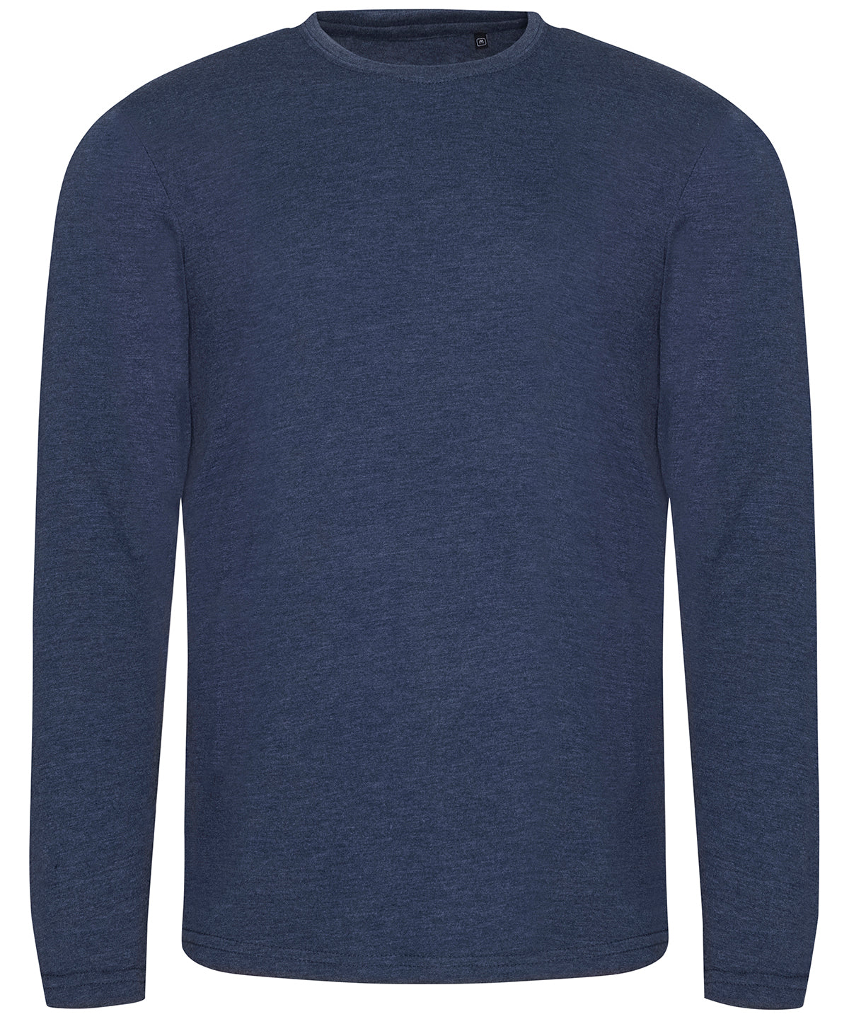 AWDis Triblend T long sleeve