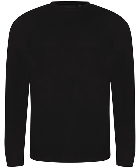 AWDis Triblend T long sleeve