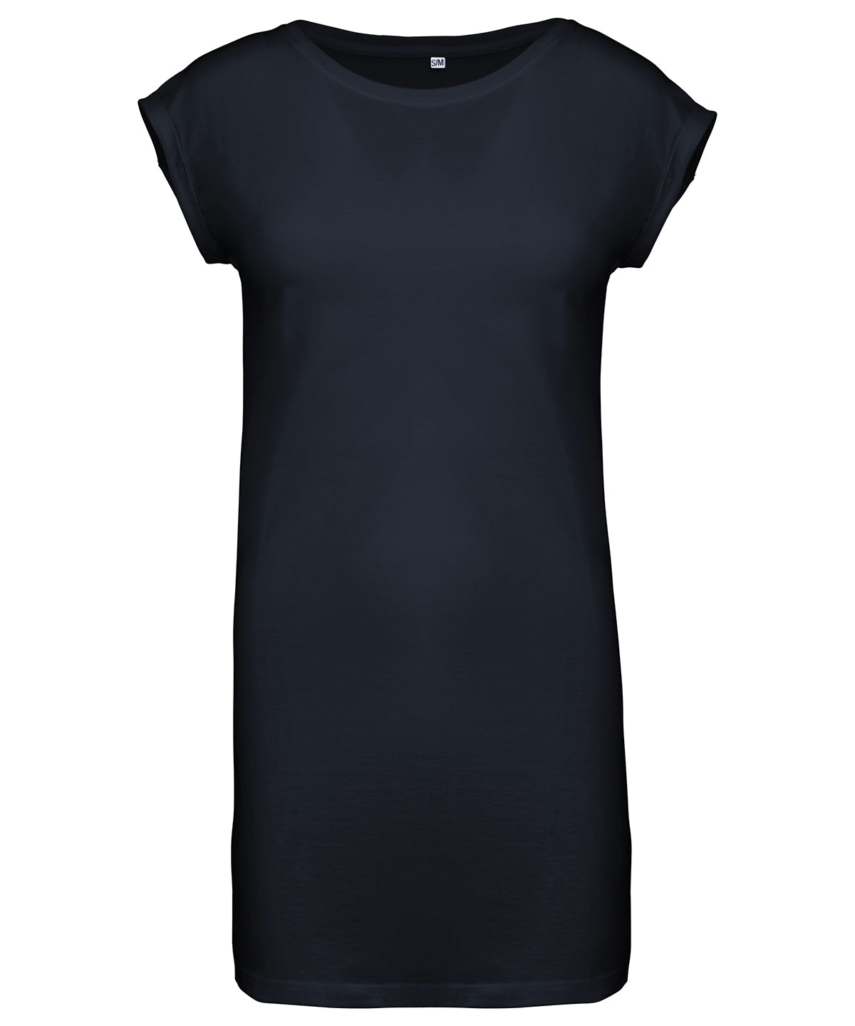 Kariban Ladies' long T-shirt