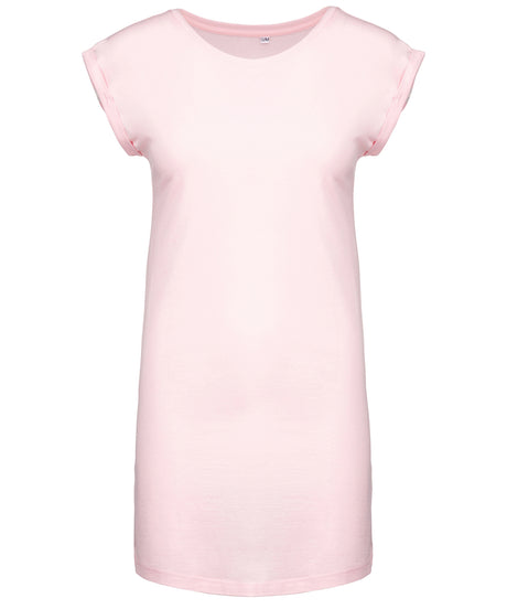 Kariban Ladies' long T-shirt