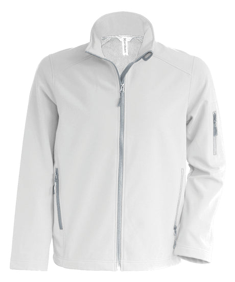 Kariban Softshell jacket