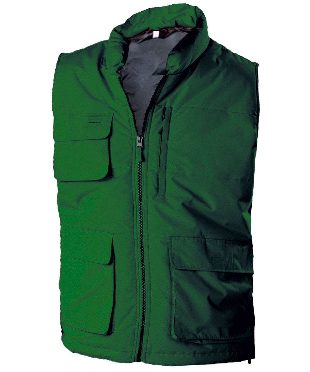 Kariban Quilted bodywarmer