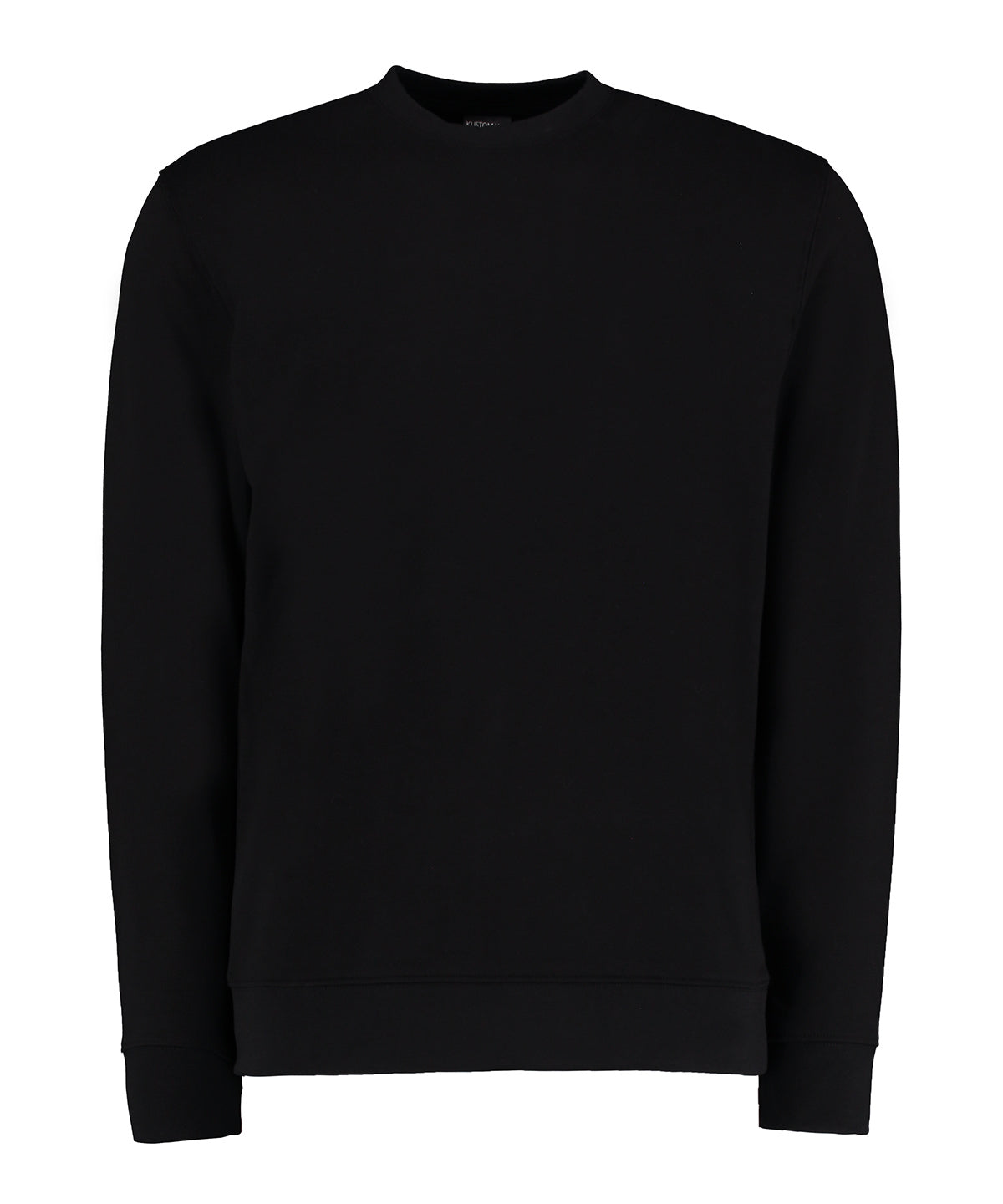 Kustom Kit Klassic sweatshirt Superwash 60°C long sleeve