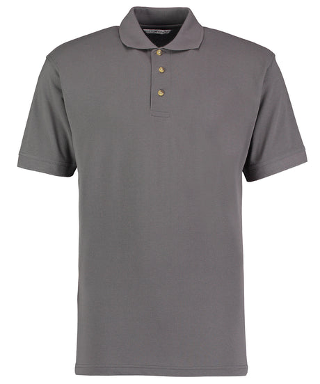 Kustom Kit Workwear polo with Superwash 60°C