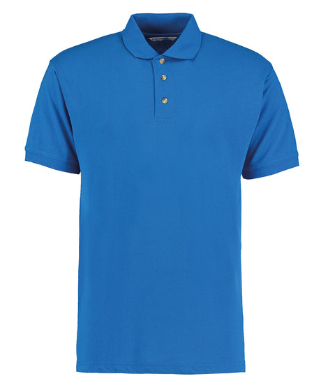 Kustom Kit Workwear polo with Superwash 60°C