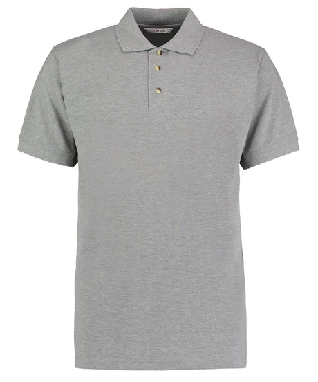 Kustom Kit Workwear polo with Superwash 60°C