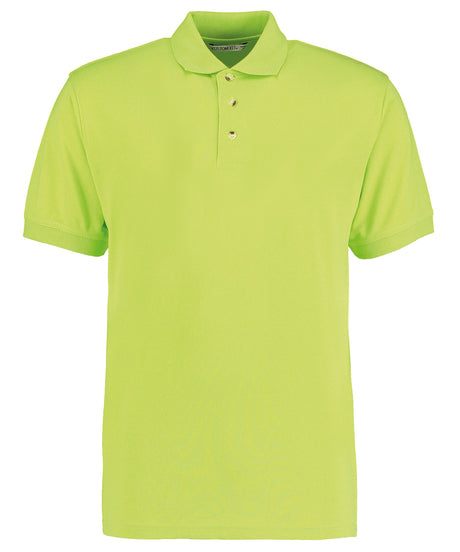 Kustom Kit Workwear polo with Superwash 60°C