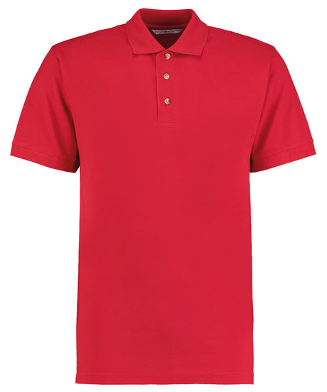 Kustom Kit Workwear polo with Superwash 60°C